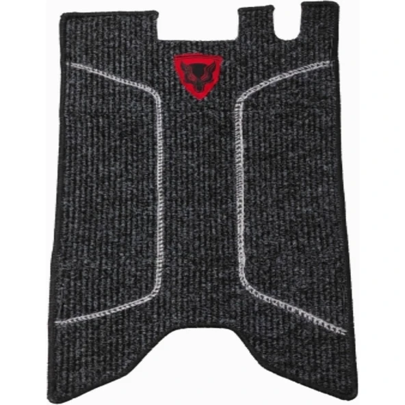 Dualtron Elektrikli Scooter Aksesuar Koruyucu Paspas Dualtron X2 Limited X2 Limited Uyumlu ürün görseli 1