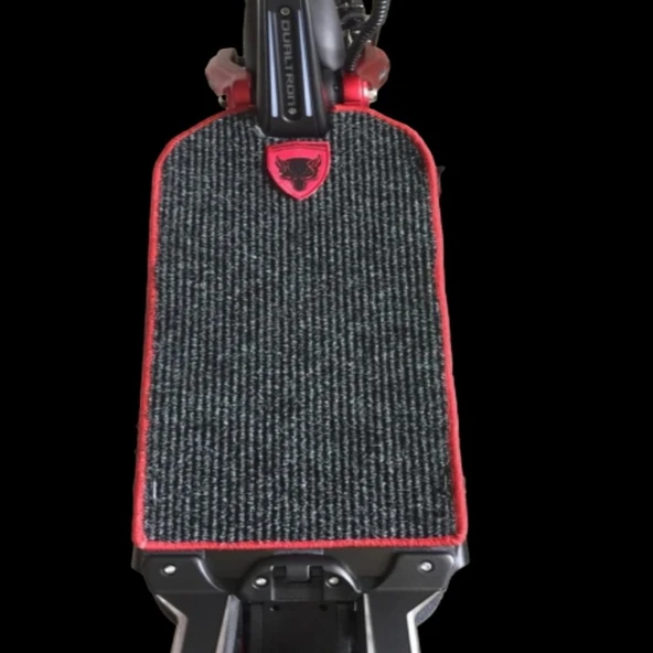Dualtron Elektrikli Scooter Aksesuar Koruyucu Paspas Dualtron Victor Luxury Plus Uyumlu - Resim 3