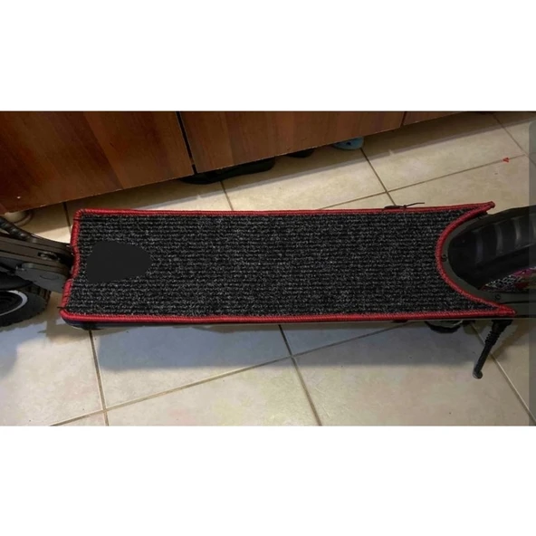 Mamipas Elektrikli Scooter Aksesuar Koruyucu Paspas Sway 1000W & 2000W ve Sway Çita Uyumlu (Seçenekli) ürün görseli 1