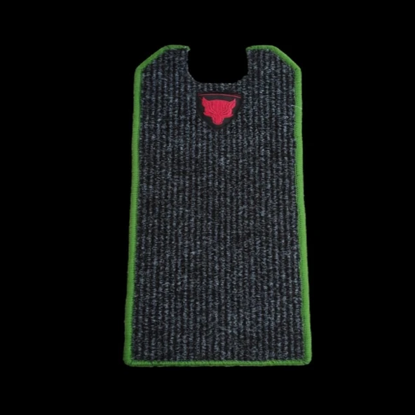 Onvo Elektrikli Scooter Aksesuar Koruyucu Paspas Onvo Rx-6 Rx-6 Rx6 Rx6 Uyumlu - Resim 2