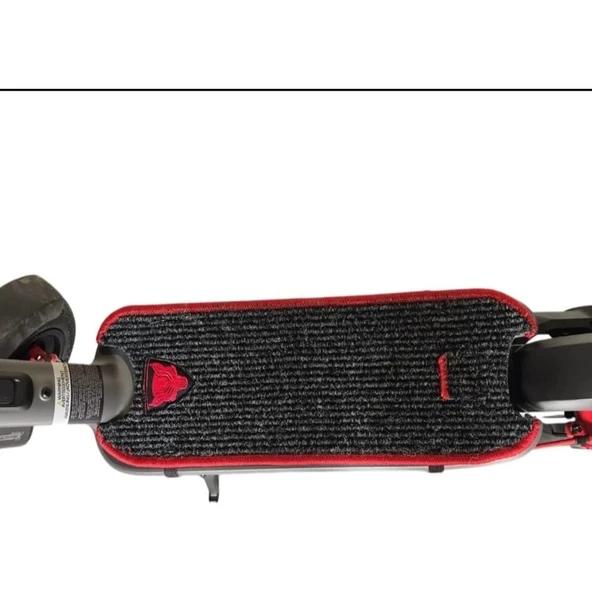 SEGWAY Elektrikli Scooter Aksesuar Koruyucu Paspas Segway Ninebot F3 pro Uyumlu - Resim 2