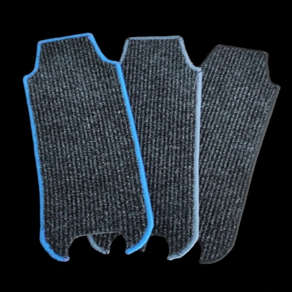 Onvo Elektrikli Scooter Aksesuar Koruyucu Paspas Onvo Ov-Rx5 Uyumlu Seçenekli - Resim 3