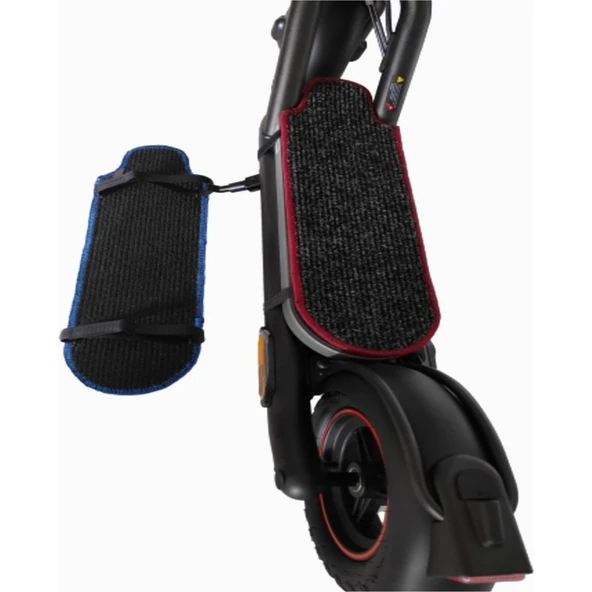 Mamipas MAMİPAS ELEKTRİKLİ SCOOTER AKSESUAR KORUYUCU PASPAS NAVEE N65 İÇİN - 2