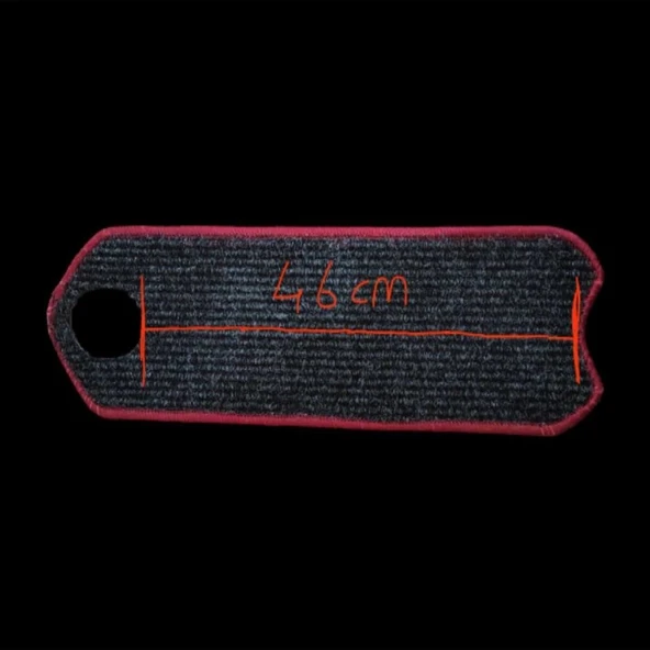 Mamipas Elektrikli Scooter Koruyucu Paspas Mi Pro 4 Lite 300W , Mi Pro 4 2nd Gen 1000W , Mi 4 600W Uyumlu - Resim 3