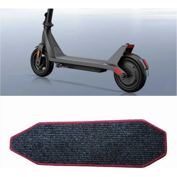 Mamipas Elekrikli Scooter Aksesuar Koruyucu Paspas Xiaomi Mi 4 Lite 2nd Gen Mi 4 Lite 2 Gen Uyumlu - 1
