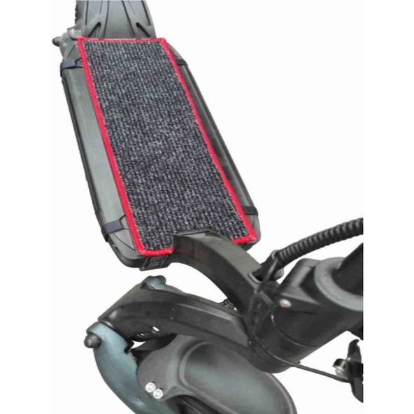 Sway 2000w fırtına Elektrikli Scooter ürün görseli 1