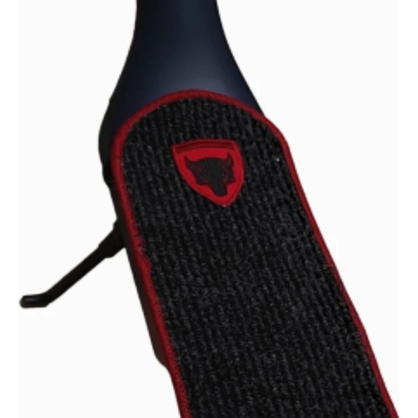 Mamipas Elektrikli Scooter Aksesuar Koruyucu Paspas Redbull Kickscooter A6 Pro Uyumlu Seçenekli - Resim 3