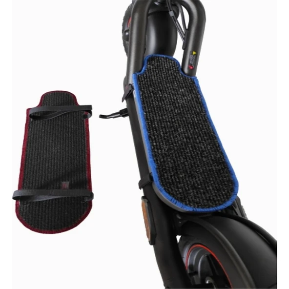 Mamipas Elektrikli scooter aksesuar koruyucu paspas Navee N65 için seçenekli ürün görseli 1