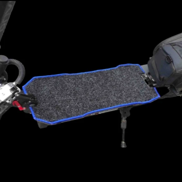 Onvo Elektrikli Scooter Aksesuar Koruyucu Paspas Onvo Ov-Rx7 Rx7 Rx-7 rx-07 rx-007 Rx8 Uyumlu Seçenekli - 3