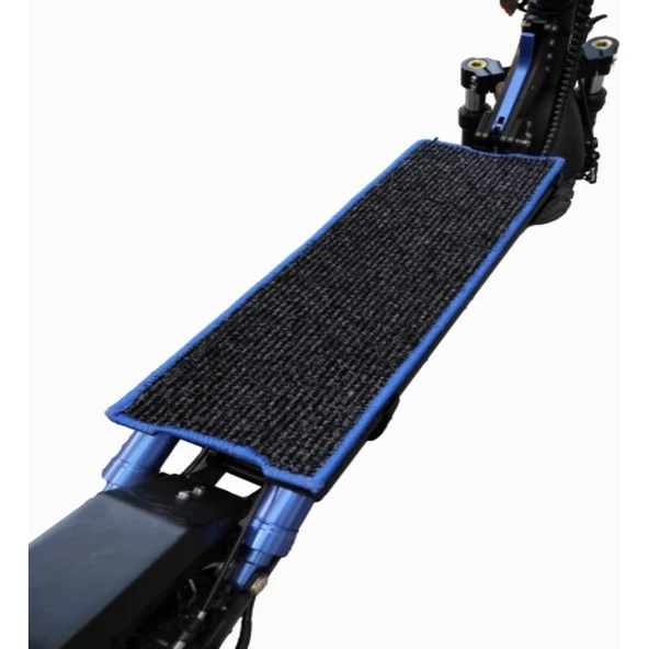 Onvo Elektrikli Scooter Aksesuar Koruyucu Paspas Onvo OV-012 Uyumlu - Resim 2