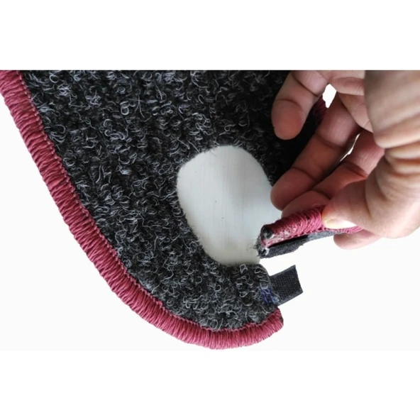 Cool Kids Onvo OV-006 Elektrikli Scooter Aksesuar Koruyucu Paspas - Resim 4