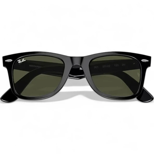 Rayban Rb2140 901 54 Unisex Güneş Gözlüğü - 6