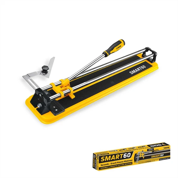 SGS SERAMİK-GRANİT KESME MAKİNASI SMART60 ürün görseli
