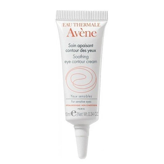 Avene Soin Apaisant Contour Des Yeux 10ml ürün görseli