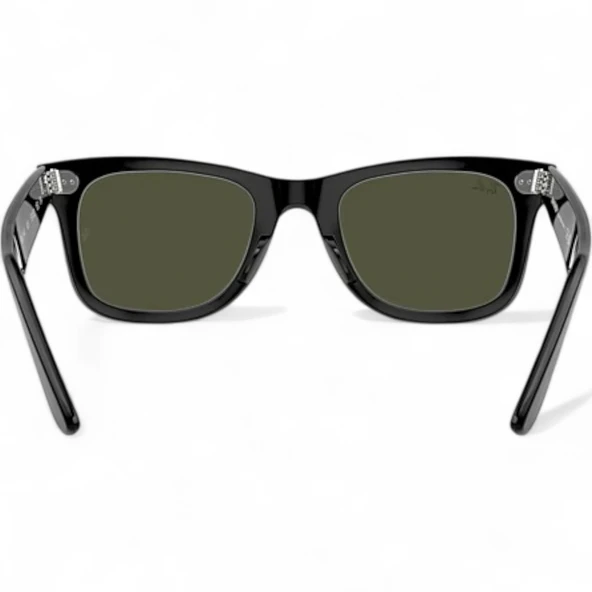 Rayban Rb2140 901 54 Unisex Güneş Gözlüğü - 6