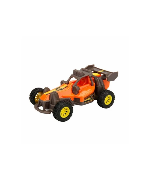 Maxx Wheels Sesli ve Işıklı Arazi Aracı 31803 Buggy