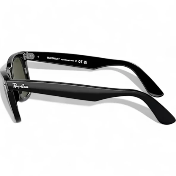 Rayban Rb2140 901 54 Unisex Güneş Gözlüğü - 5