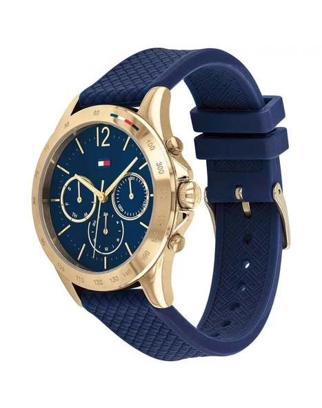 Tommy Hilfiger TH1782198 Kadın Kol Saati - Resim 2