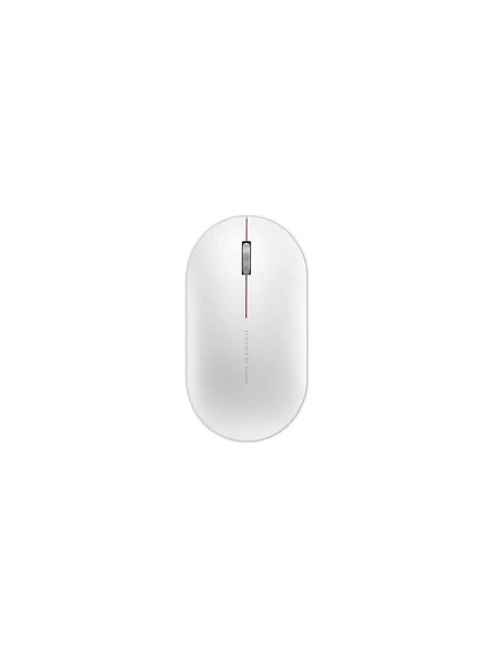 Xiaomi Mi Elegant Metallic Edition Bluetooth Mouse - 1