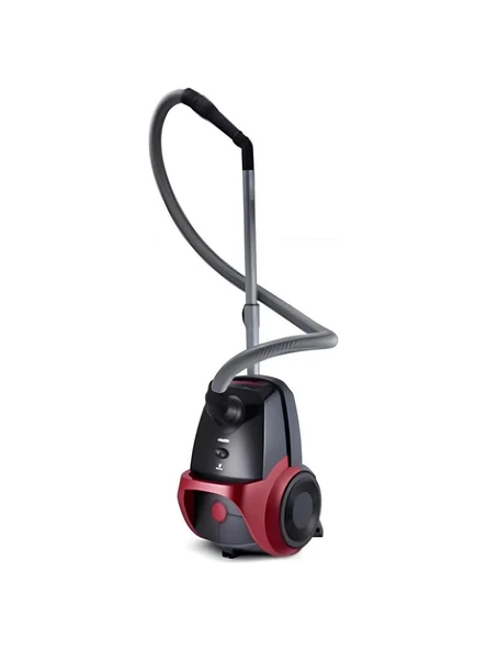 Altus Al 6323 Bs Toz Torbalı Süpürge - Resim 2