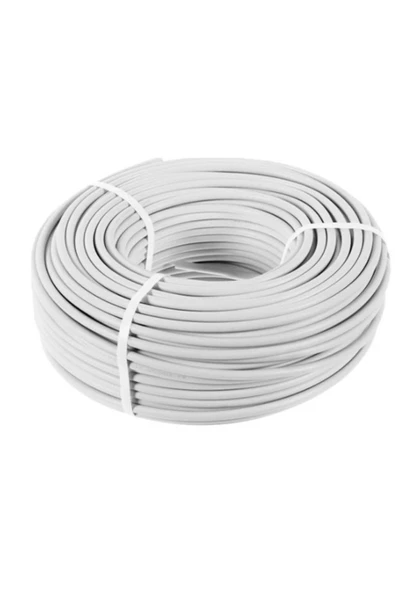 ÖZNUR Kablo 2x2,5 Ttr Kablo ürün görseli 1