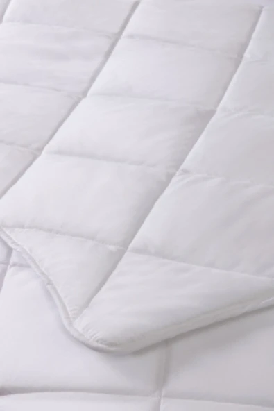 YORGANCI Çift Kişilik Mikrofiber Yorgan ( 195x215 ) - Resim 2