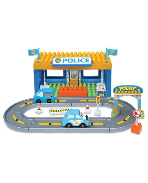 POLİS YOL SET ürün görseli 1
