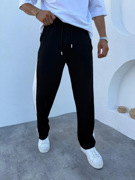 Baggy Eşofman Altı - 2