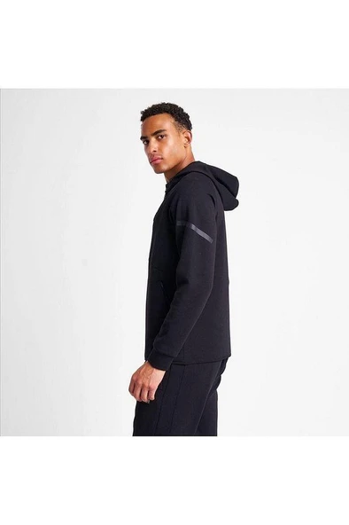 Lescon 25N-1101 Fermuarlı Kapşonlu Üst - 2