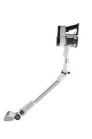 Altus Al 617 Süpürge Şarjlı Dikey Beyaz ürün görseli