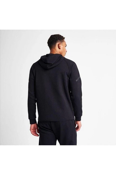 Lescon 25N-1101 Fermuarlı Kapşonlu Üst - 4