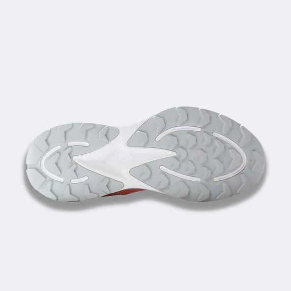 The North Face W HYPNUM Pembe Kadın Koşu Ayakkabısı - 5