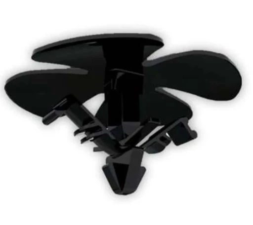 HONDA KAPUT İZOLE KLİPSİ (10 ADET) 91501-SWA-003 ürün görseli