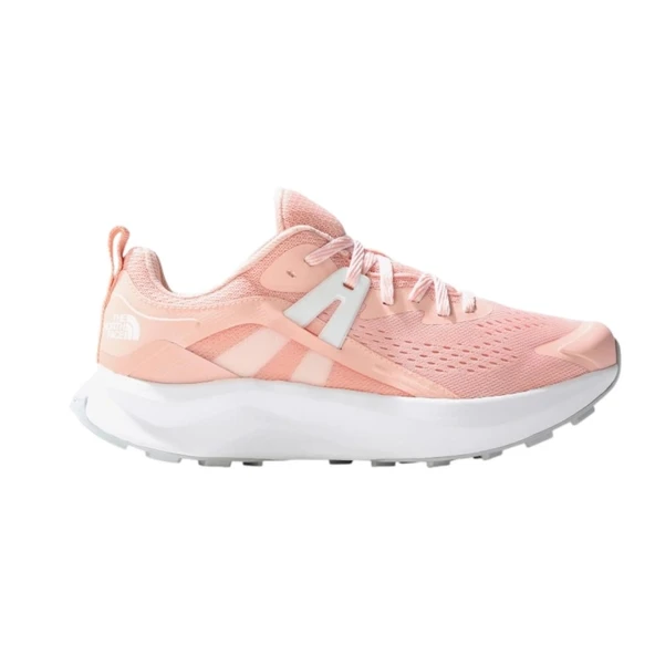 The North Face W HYPNUM Pembe Kadın Koşu Ayakkabısı