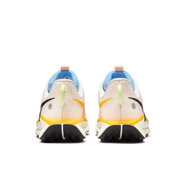 NİKE ReactX Pegasus Trail 5 DV3865-007 - Resim 5