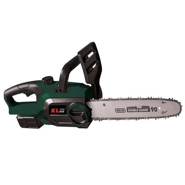 KLPro 18V 5.0 AH ŞARJLI ORMAN MOTORU KLBOM18B-50 ürün görseli