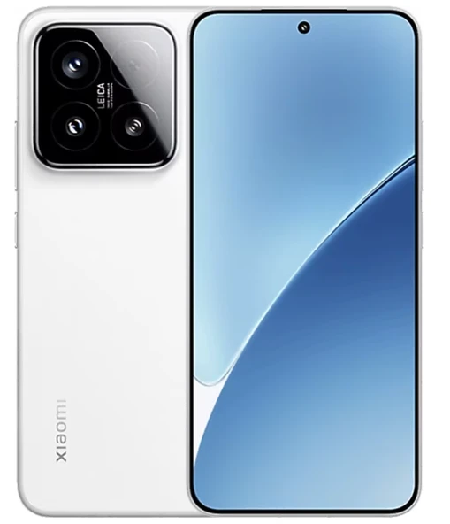 Xiaomi 15 12 GB 512 GB Beyaz (İthalatçı Firma Garantili)