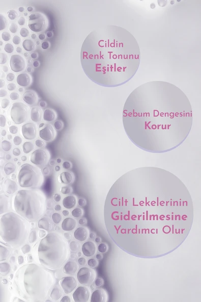 E'lovers Pirinç Özlü Leke Karşıtı Kabak Lifli Sabun,125 gr, %100 Doğal, Tüm Ciltler - Resim 3