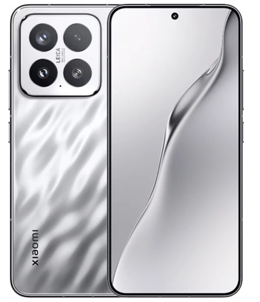 Xiaomi 15 12 GB 512 GB Gümüş (İthalatçı Firma Garantili)