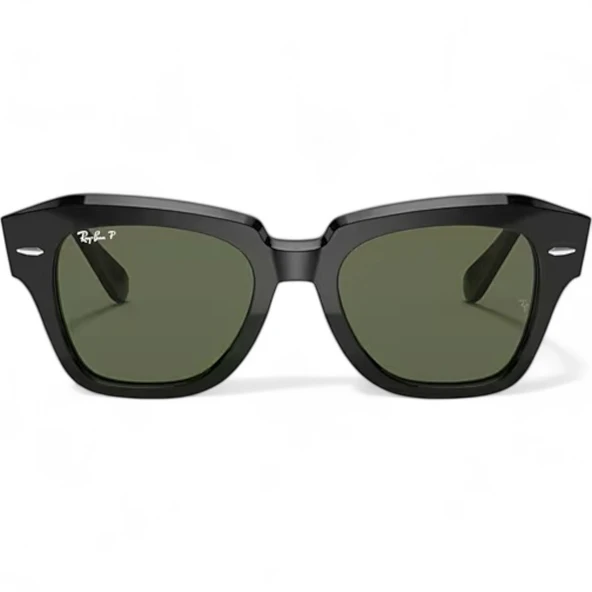 Rayban Rb2186 90131 49 Kadın Güneş Gözlüğü - 4