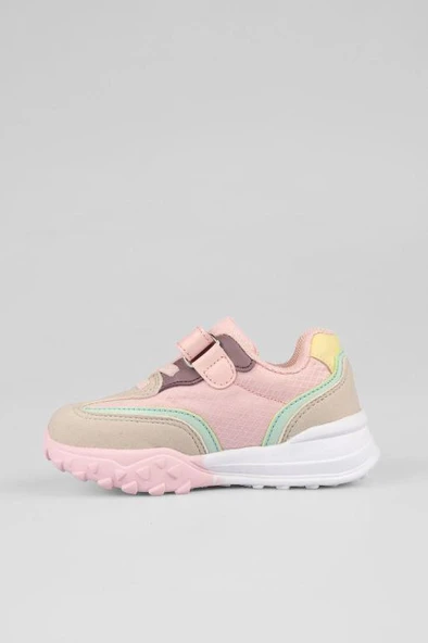 Vicco Surf Çocuk Cırtlı Hafif Spor Ayakkabı 346.25K.253 - 2