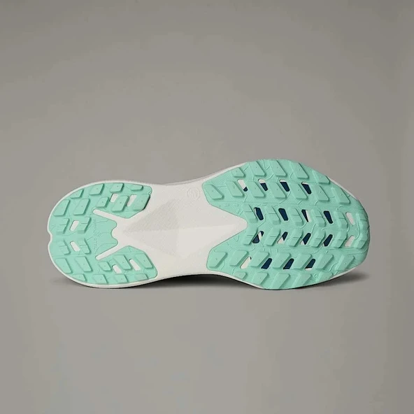 The North Face W ALTAMESA 300 Mavi Kadın Outdoor Ayakkabı - 8