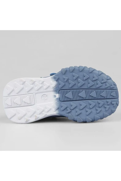 Vicco Surf Çocuk Cırtlı Hafif Spor Ayakkabı 346.25K.253 - 8