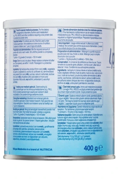 MİLUPA ,LP-DRİNK İÇECEK GIDA - 3