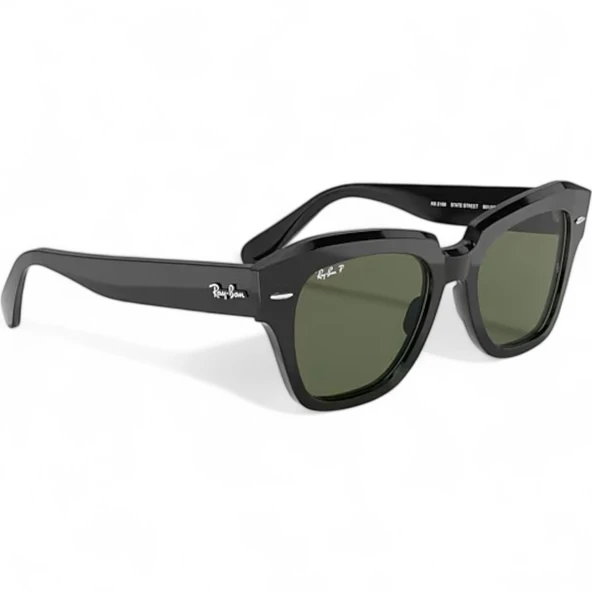 Rayban Rb2186 90131 49 Kadın Güneş Gözlüğü - 1