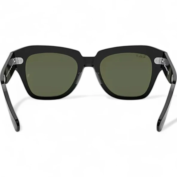 Rayban Rb2186 90131 49 Kadın Güneş Gözlüğü - 5