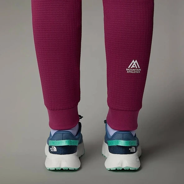 The North Face W ALTAMESA 300 Mavi Kadın Outdoor Ayakkabı - 6