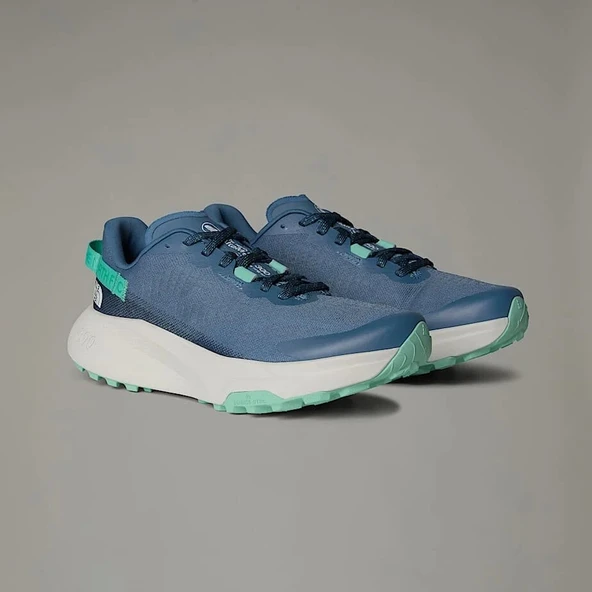 The North Face W ALTAMESA 300 Mavi Kadın Outdoor Ayakkabı - 2