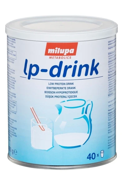 MİLUPA ,LP-DRİNK İÇECEK GIDA - 2