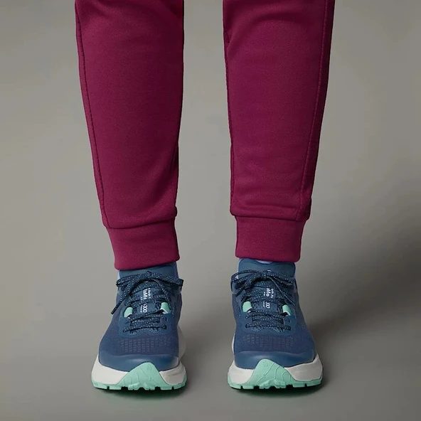 The North Face W ALTAMESA 300 Mavi Kadın Outdoor Ayakkabı - 5